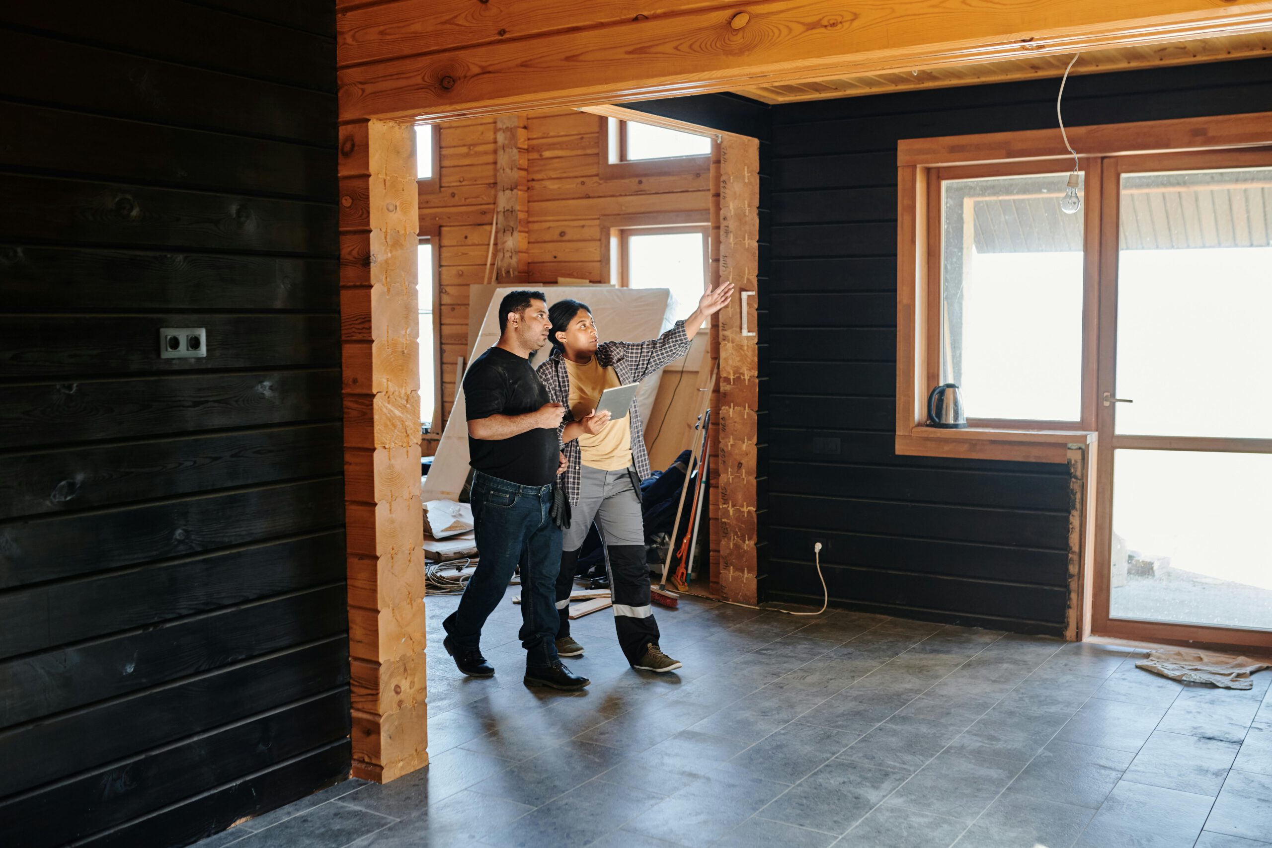 J&R Construction Expands Comprehensive Handyman Services in Lexington