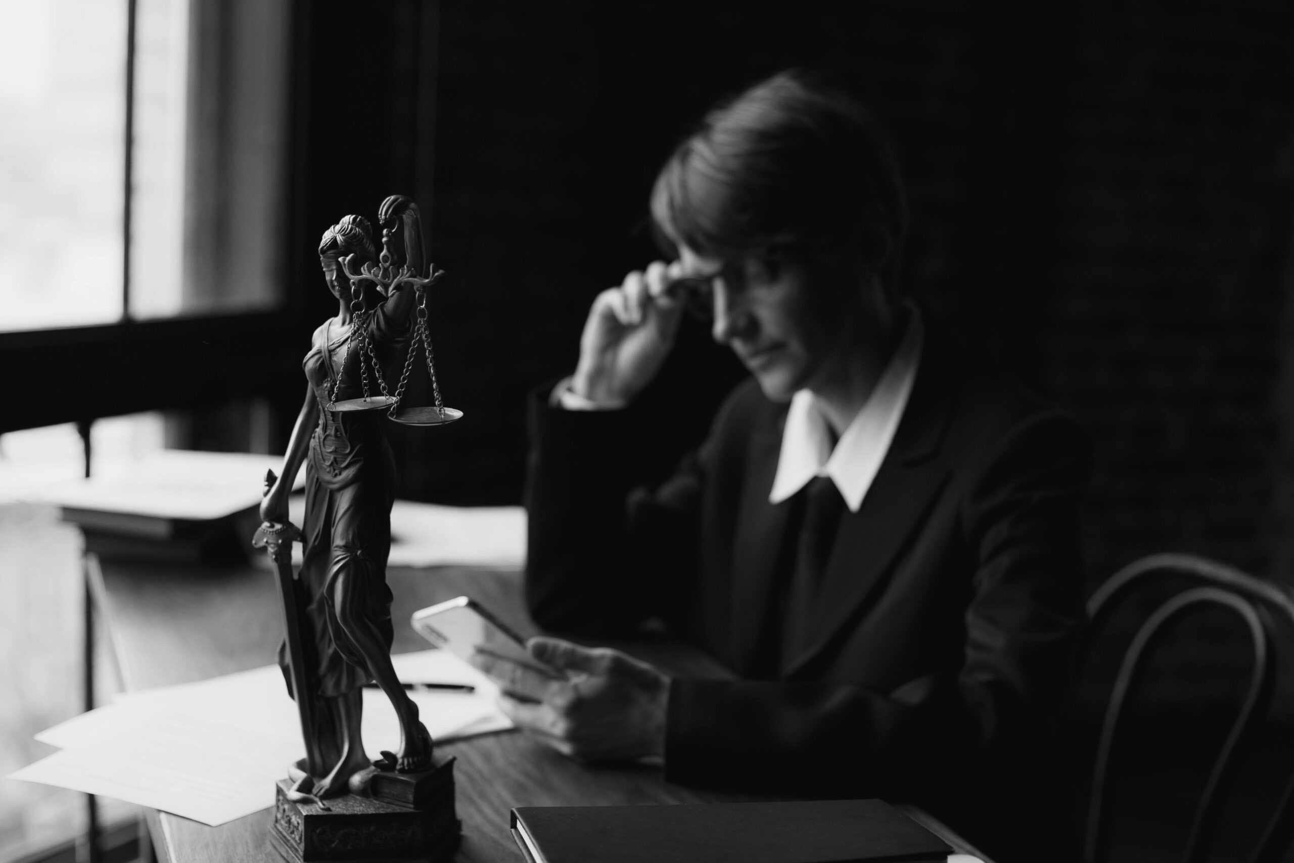 Your Premier Auto Accident Attorney in Duluth