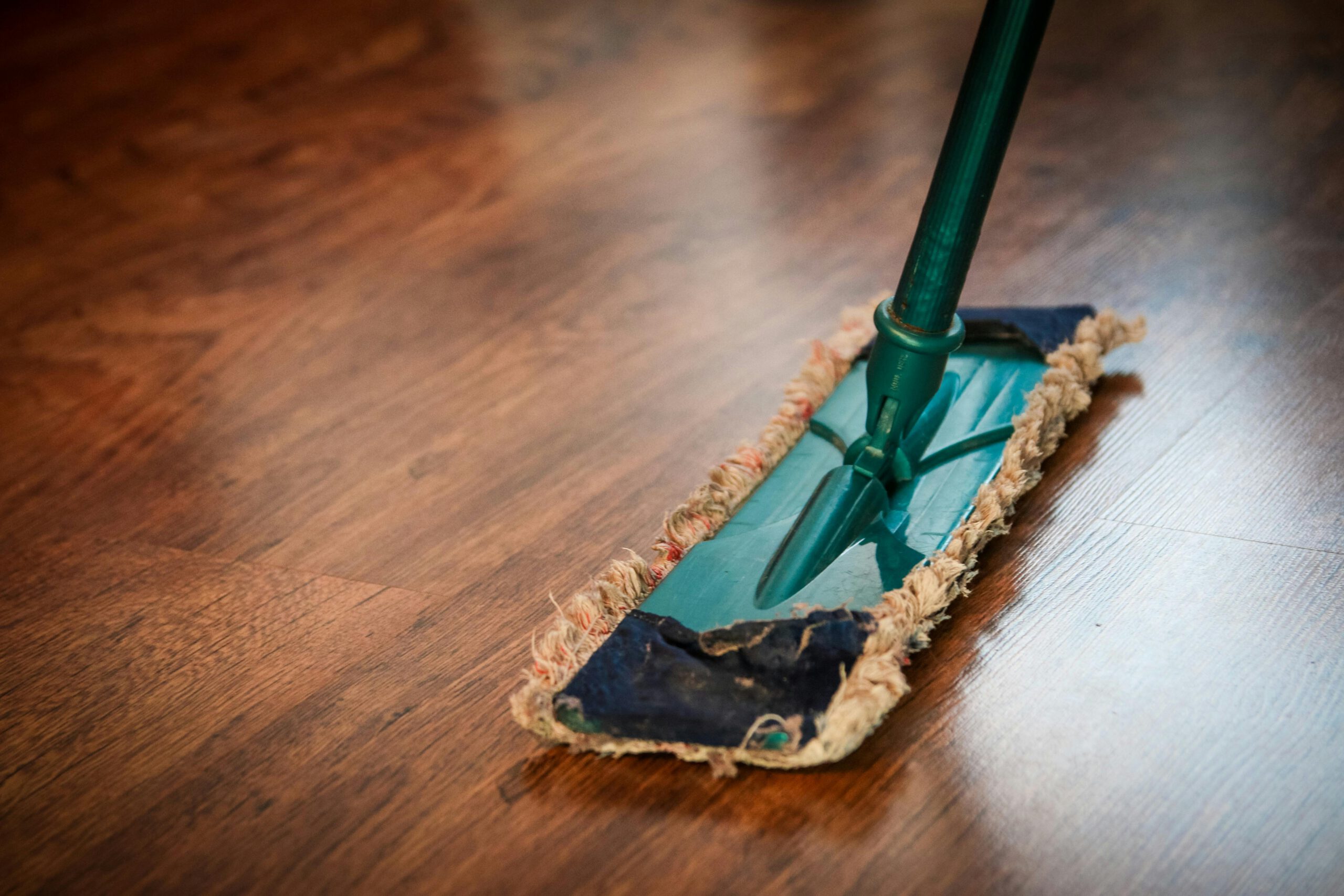All Pro Services Revolutionizes Cleaning in Salt Lake City