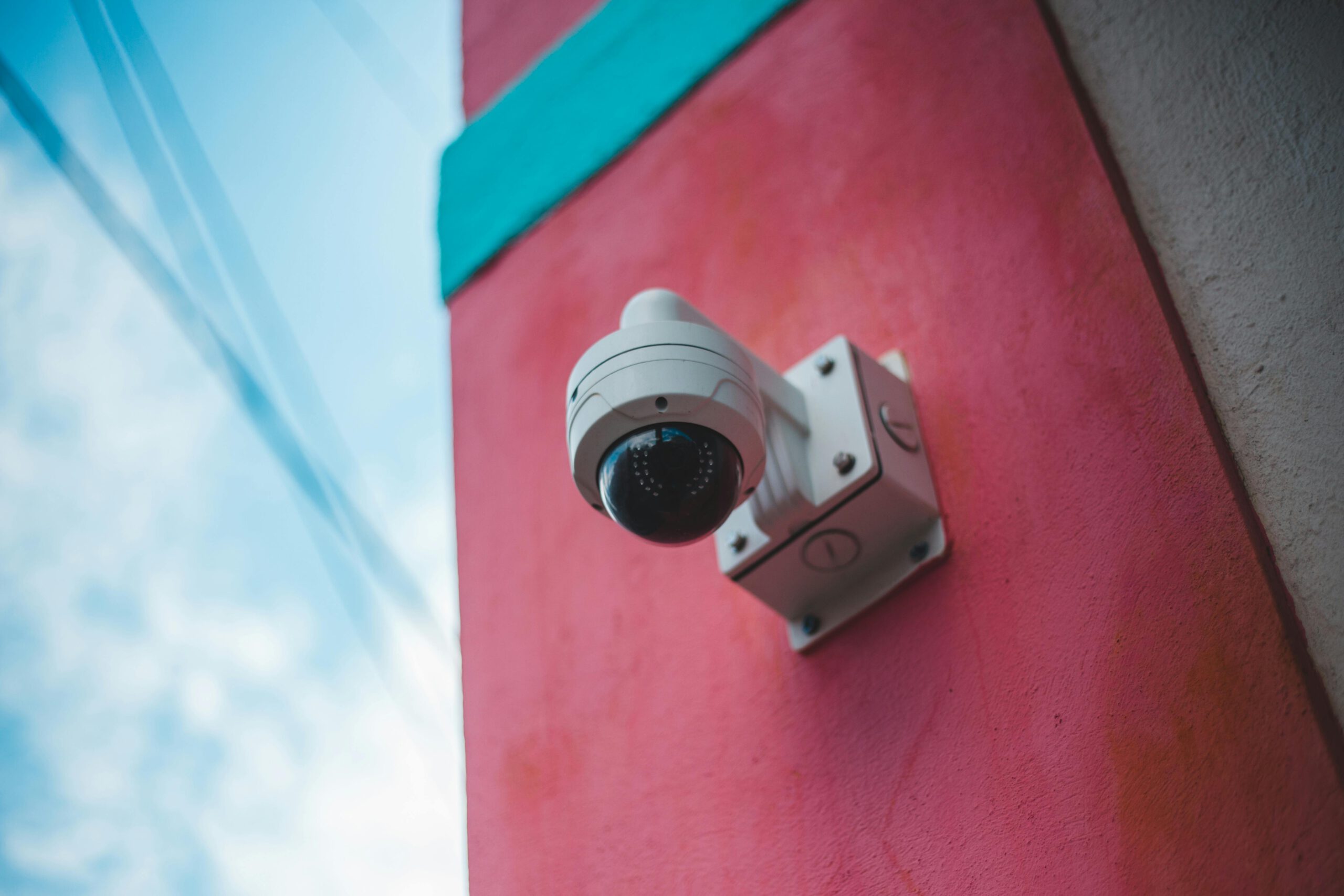 Revolutionizing On-Site Security with Vision Detection Systems’ Security Camera Trailer