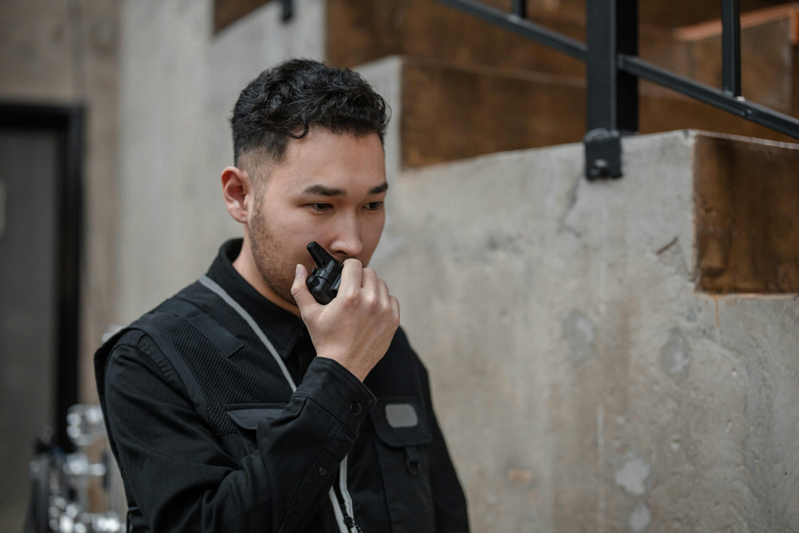 DMAC Security Sets New Standard Among Baltimore Security Companies