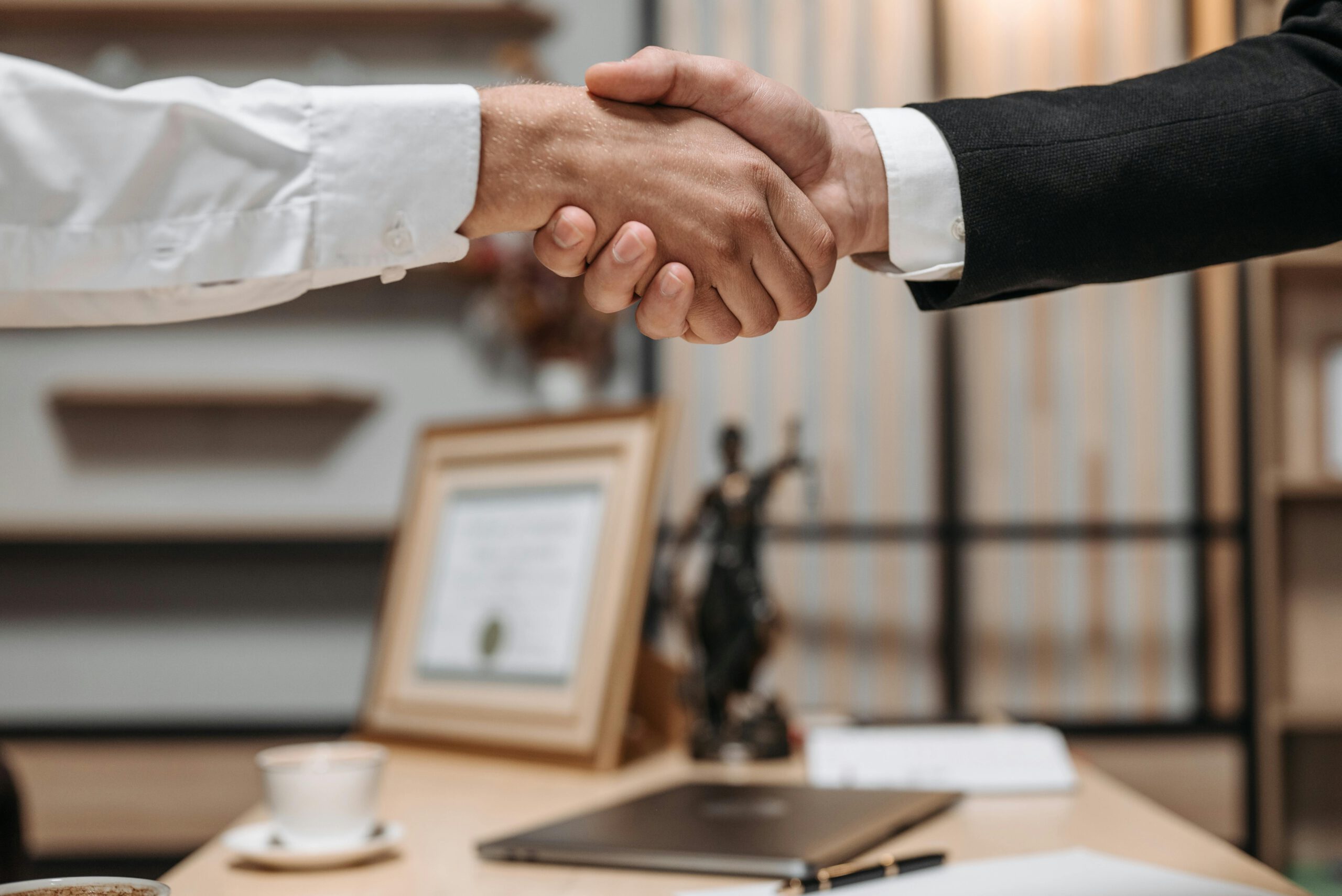 Leading Car Accident Attorney in Maryland
