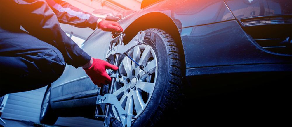 Your One-Stop Shop for Affordable Tire and Auto Care in West Virginia