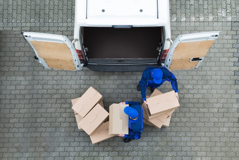 Mindful Logistics LLC: Driving Efficiency and Growth with Innovative Logistics Solutions