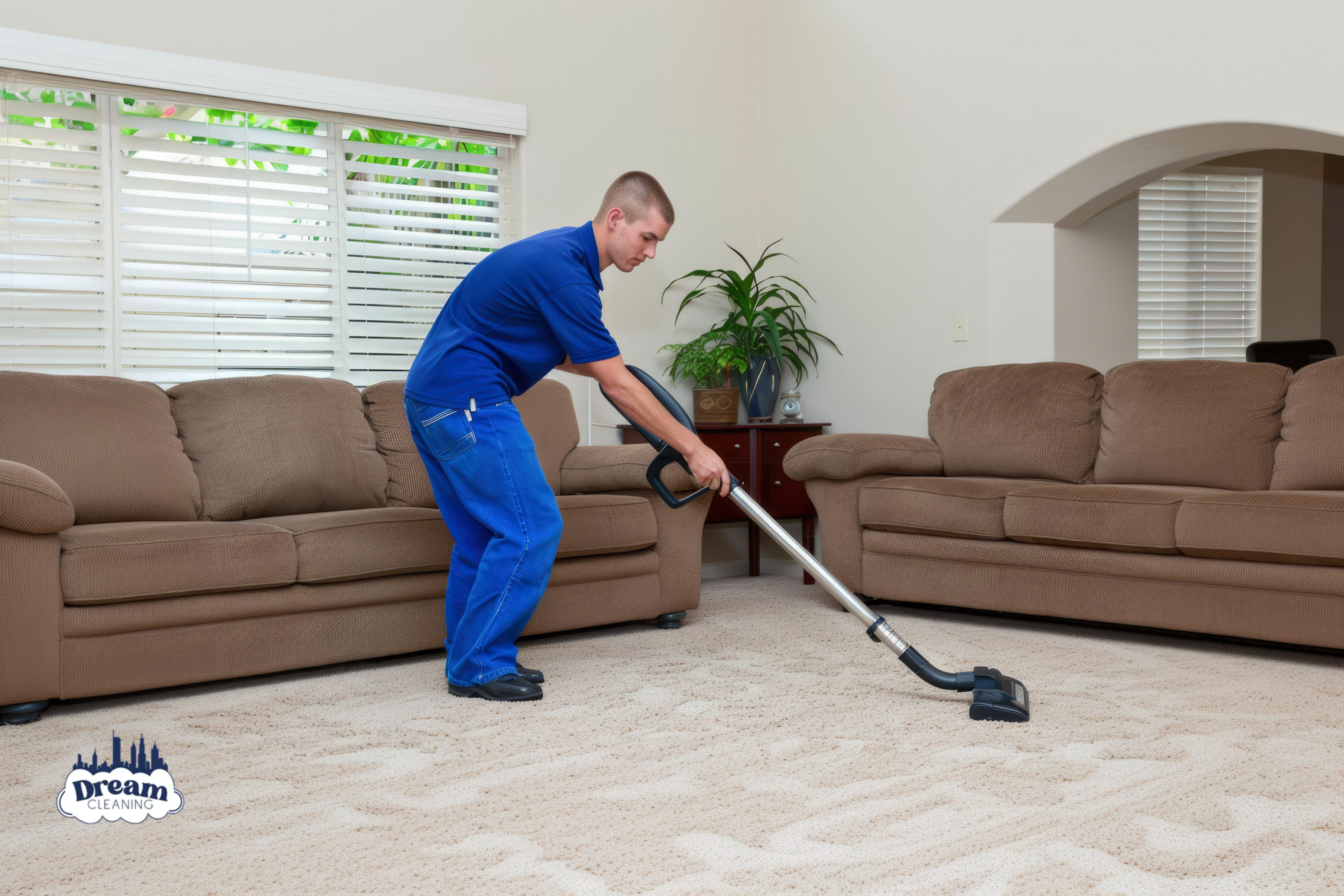 How to Protect Your Carpet During Chicago’s Rainy and Snowy Seasons