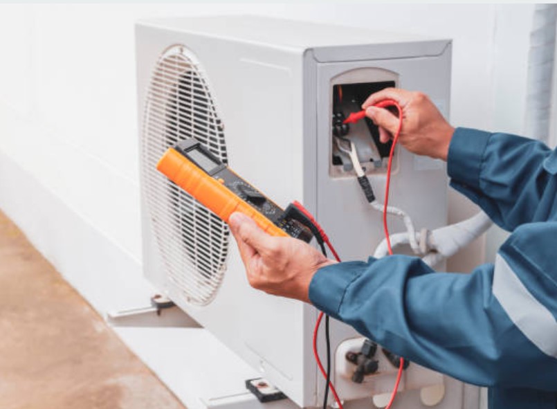 Leading Provider of HVAC Cleaning, Air Conditioning, Heating Services, and Duct Repair Expands Offerings to Ensure Year-Round Comfort